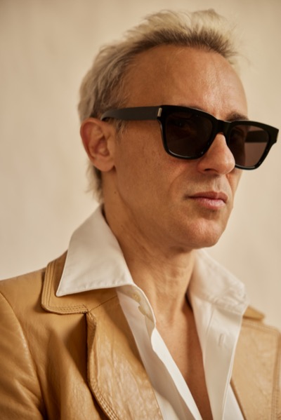 אסף אמדורסקי