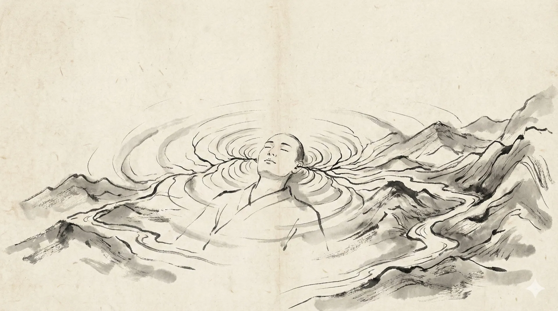 קערת שירה - מדיטציית סאונד