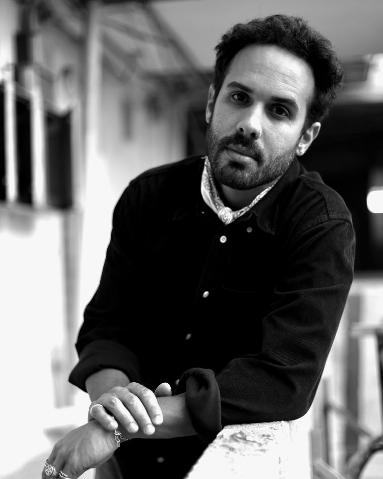 Tomer Katz - sound meditation at CLOUD SPACE Tel Aviv